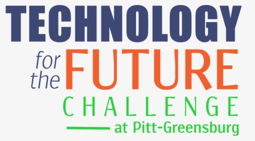 Future Technology Title, HD Png Download, Free Download