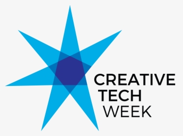 Creative Tech Week, HD Png Download, Free Download