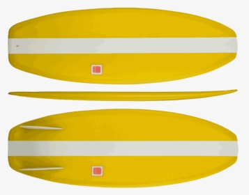 Surfboard, HD Png Download, Free Download