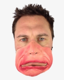 Gurn Faces, HD Png Download, Free Download