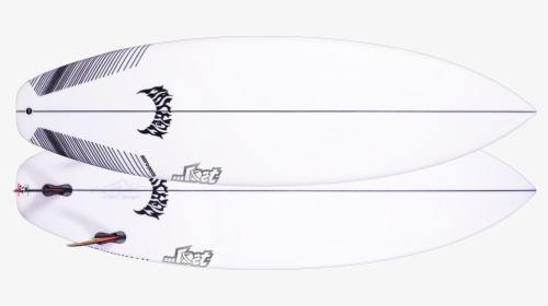 Lost Surfboards , Png Download - Surfboard, Transparent Png, Free Download