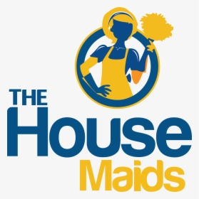 Clean Vector Housekeeping Service - Home Cleaning Service Logo, HD Png Download, Free Download