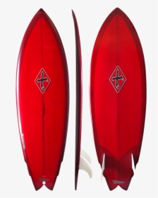 Xanadu Surfboards Twinter Web - Surfboard, HD Png Download, Free Download