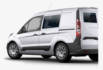 2018 Ford Transit Connect, HD Png Download, Free Download