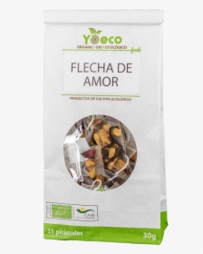 Aceite De Coco Yoeco - Muesli, HD Png Download, Free Download