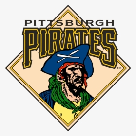 Pittsburgh Pirates Transparent, HD Png Download, Free Download