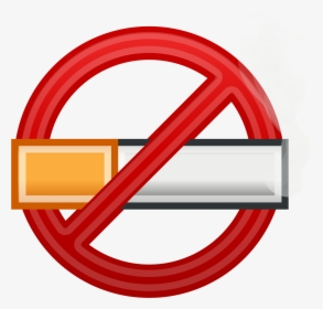 No Smoking Icon Clip Arts - No Smoking Clip Art, HD Png Download, Free Download