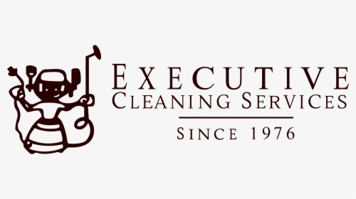 Executive Cleaning Services, HD Png Download, Free Download