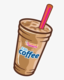 Ponyta Snorlax,transparent Gif - Dunkin Donuts Coffee Transparent, HD Png Download, Free Download