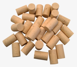 Transparent Wine Cork Png - Corks Png, Png Download, Free Download