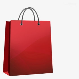 Shopping Bag Png Hd - Shopping Bag Logo Png, Transparent Png, Free Download