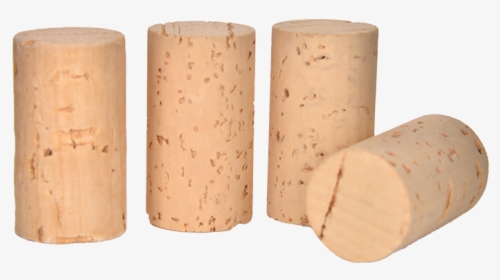 Synthetic Wine Bottle Cork - Cork, HD Png Download, Free Download