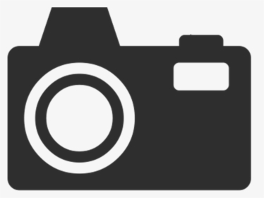 Camera Silhouette Clipart, HD Png Download, Free Download