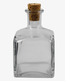 3 Picture - Bottle With Cork Png, Transparent Png, Free Download