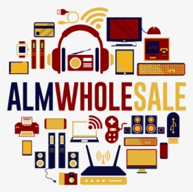 Alm Wholesale, HD Png Download, Free Download