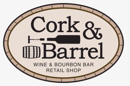 Cork & Barrel, HD Png Download, Free Download