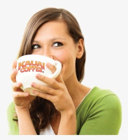 Subscribe And Save - Green Coffee Ads, HD Png Download, Free Download