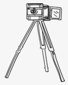 Camera Icon Element Png - Sketch, Transparent Png, Free Download