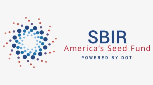 Small Business Innovation Research Logo - Sbir Sttr Logo, HD Png Download, Free Download