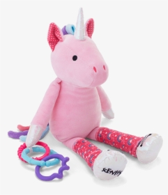 Diva The Unicorn Scentsy Sidekick, HD Png Download, Free Download