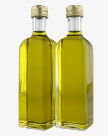 Bottle,glass Bottle,soybean Oil,vegetable Oil,cooking - Olive Oil Bottle Png, Transparent Png, Free Download