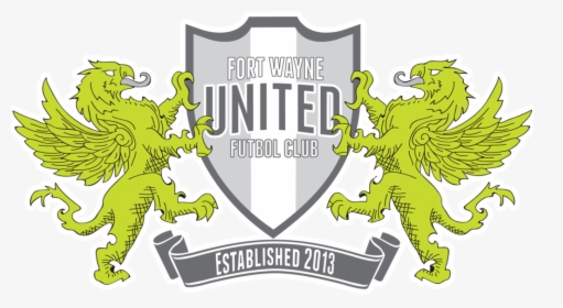 Fort Wayne United Soccer Club, HD Png Download, Free Download
