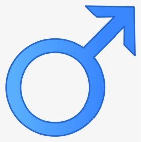 Free Male Female Symbol Png - Symbol Male Female Transparent, Png Download, Free Download
