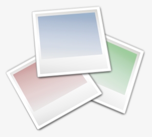 Polaroid Sheets, HD Png Download, Free Download