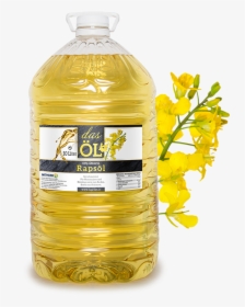 "das Öl - Cooking Oil In Austria, HD Png Download, Free Download