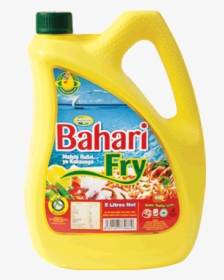 Bahari Cooking Fry 2 Ltr, HD Png Download, Free Download