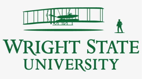 Wright State University Logo, HD Png Download, Free Download