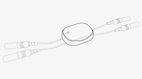 Sensor Patch - - Sketch, HD Png Download, Free Download