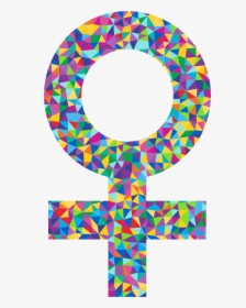 Clip Arts Related To - Gender Symbol, HD Png Download, Free Download