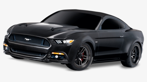 Traxxas Mustang, HD Png Download, Free Download