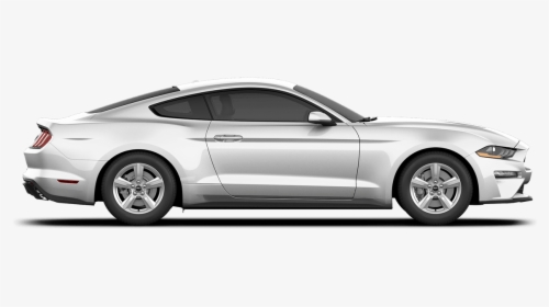 Oxford White - 2019 Mustang, HD Png Download, Free Download