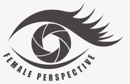 Female Perspective - Emblem, HD Png Download, Free Download