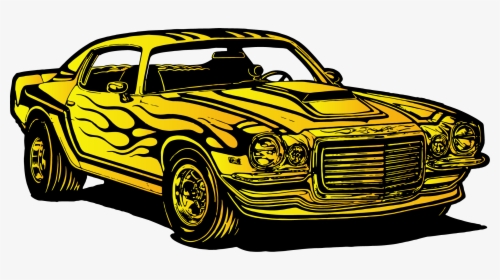 Transparent Ford Mustang Clipart - Car, HD Png Download, Free Download