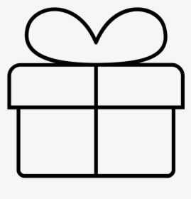 Gift Clipart , Png Download - Cross, Transparent Png, Free Download