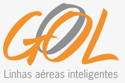 Gol Linhas Aereas Logo, HD Png Download, Free Download
