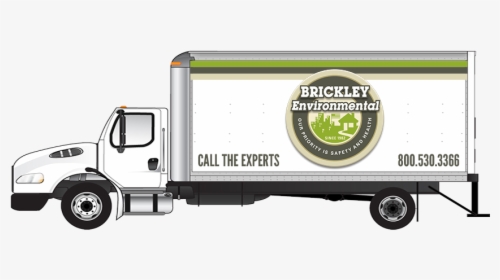 Truck Side View Png, Transparent Png, Free Download