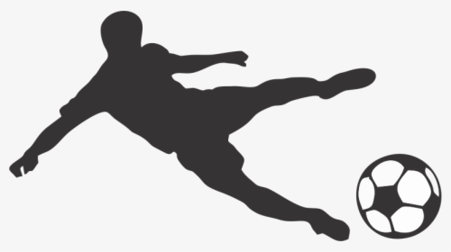Gol Futbol Png - Football Player Logo Png, Transparent Png, Free Download