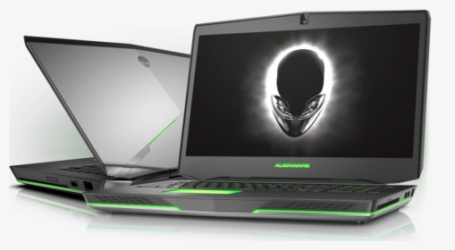 Alienware Transparent Background Png Icon - Dell Alienware Laptops, Png Download, Free Download