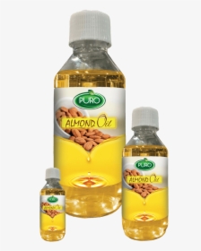 Plain Spice Range , Healthy Salt Range (puro Healthy - Pakistani Name Mustard Oil, HD Png Download, Free Download