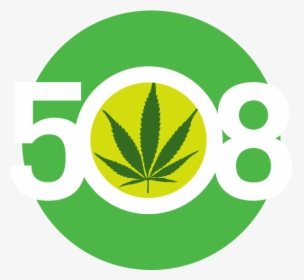 Transparent 420 Png - Canada Weed Flag, Png Download, Free Download