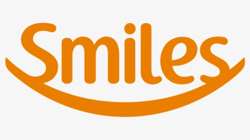 Smiles Gol Logo Png, Transparent Png, Free Download