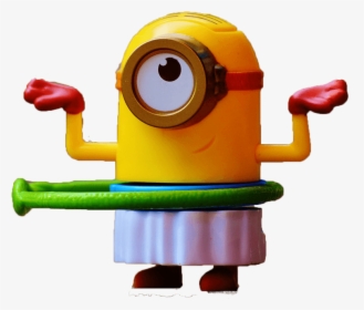 Minion Transparent Png - Cartoon Png Transparent No Background, Png Download, Free Download