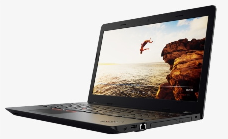 Lenovo Thinkpad E570 20h5, HD Png Download, Free Download