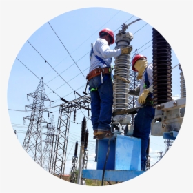 Energia Electrica Honduras, HD Png Download, Free Download