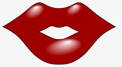 Cute Mouth Clipart Free - Clip Art Photos Download, HD Png Download, Free Download