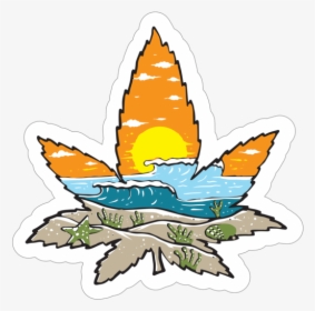 Weed Leaf"  Class="lazyload Lazyload Mirage Featured, HD Png Download, Free Download